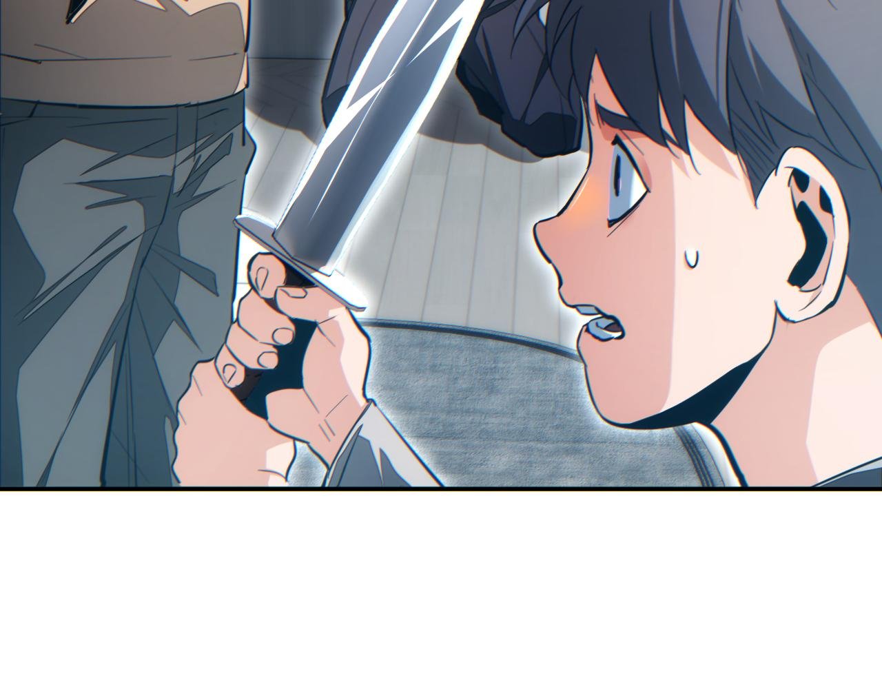 第21话 不能再是孩子