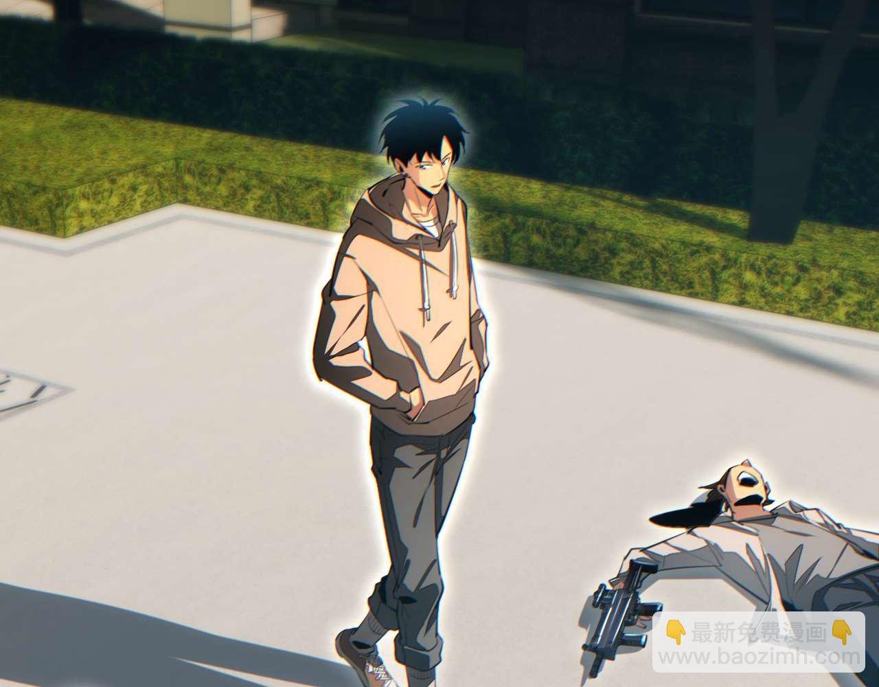 第25话 内斗