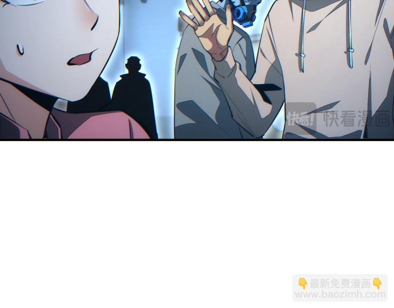 第28话 变异者