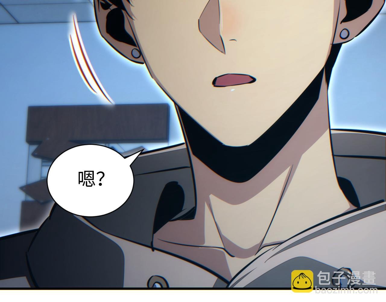 第28话 变异者
