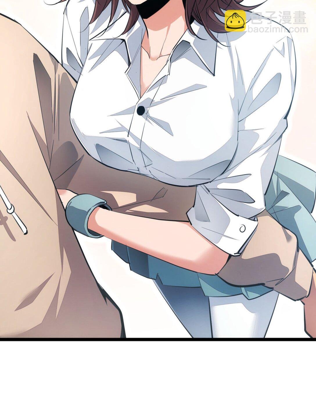 第3话 骨头很硬的家伙