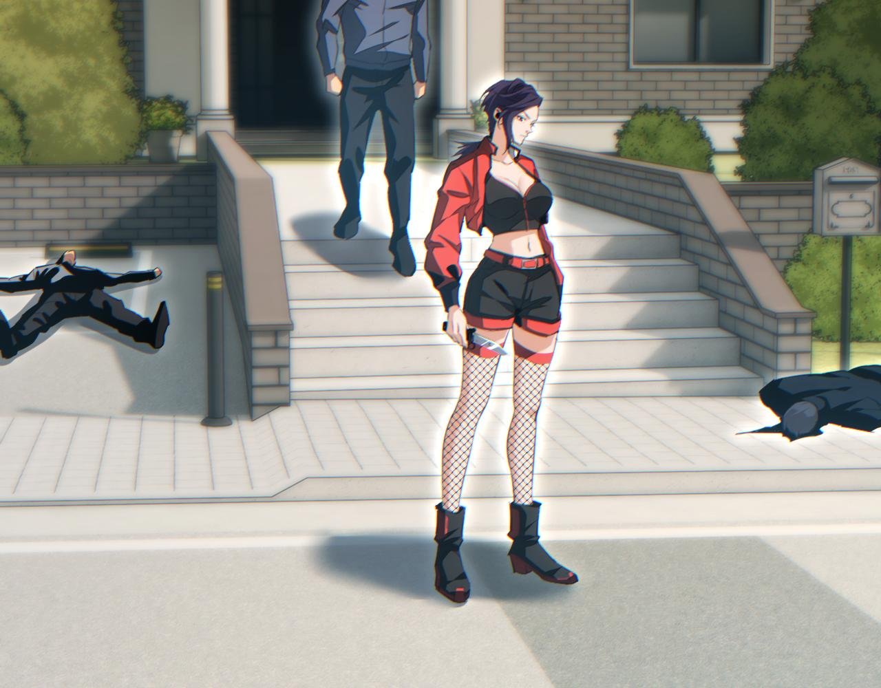 第29话 怪物