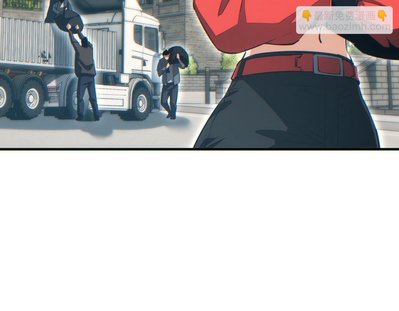 第29话 怪物