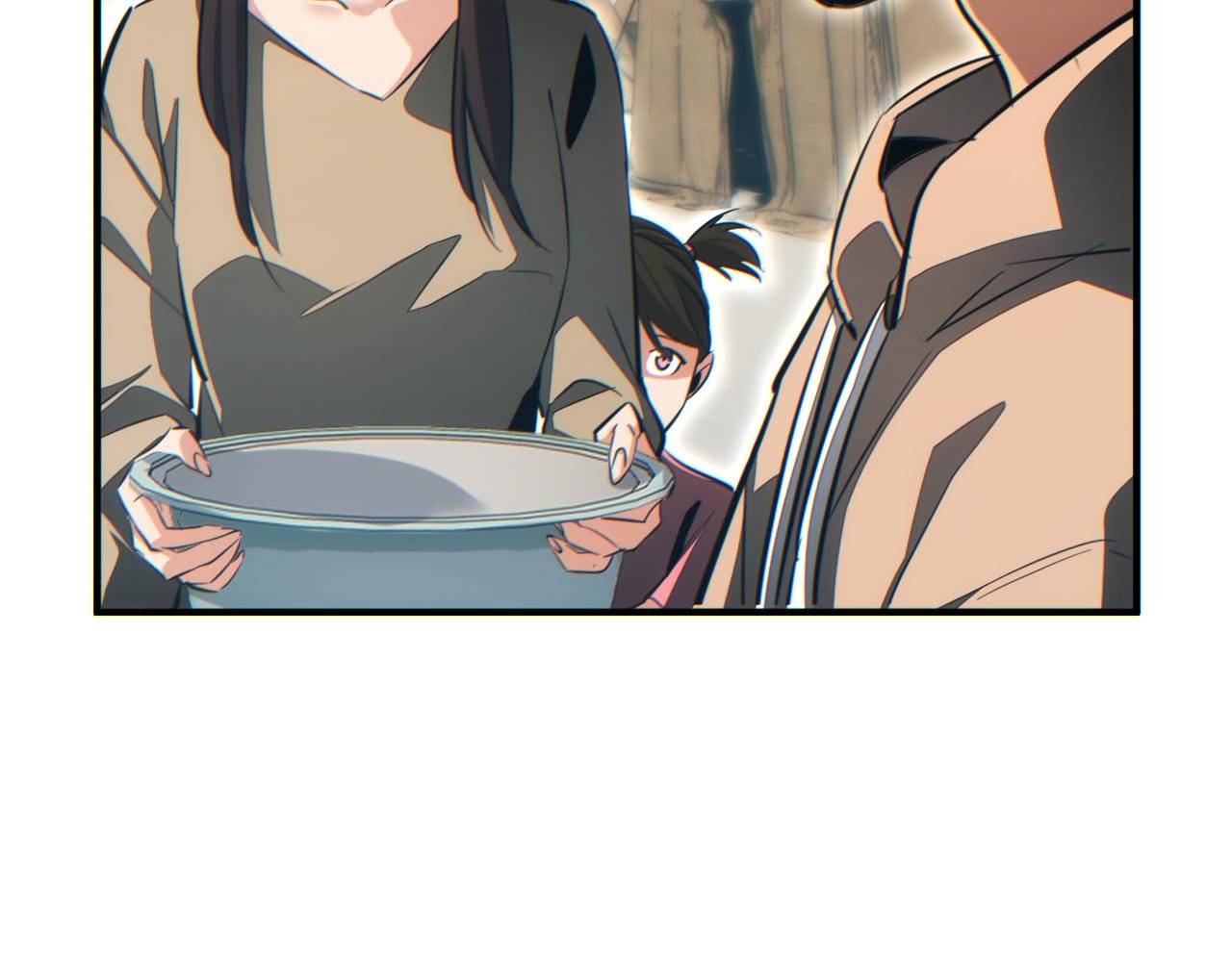 第29话 怪物