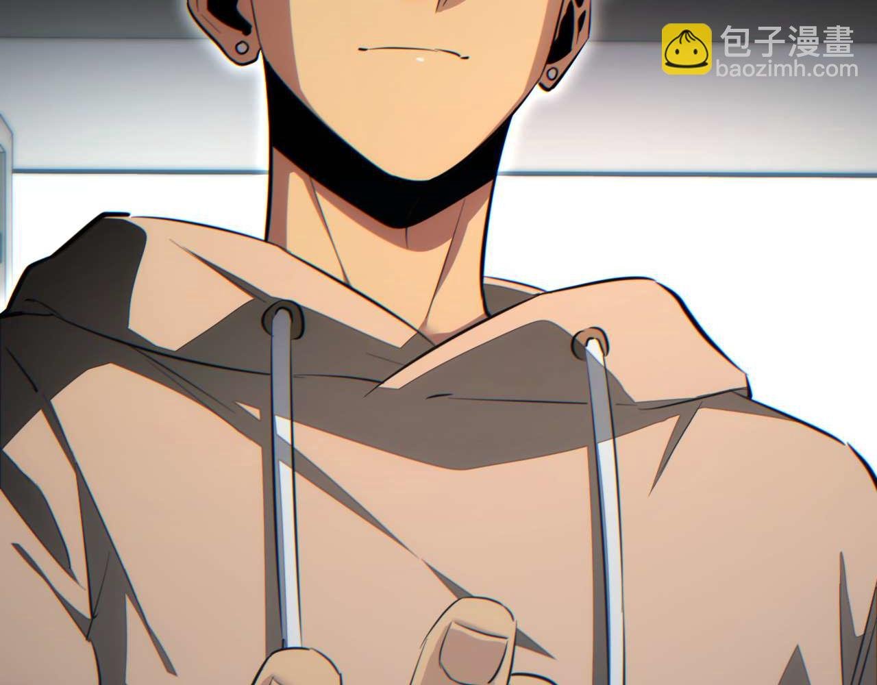第30话 同类