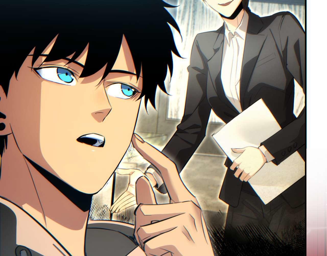 第30话 同类