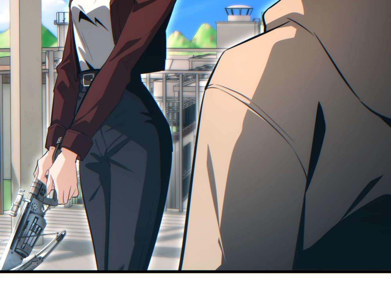 第31话 大姐