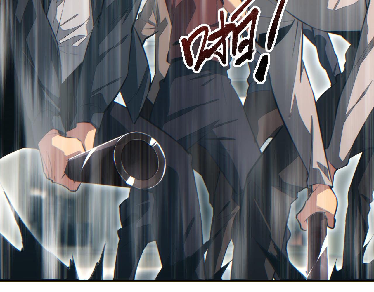 第34话 西风钢铁厂