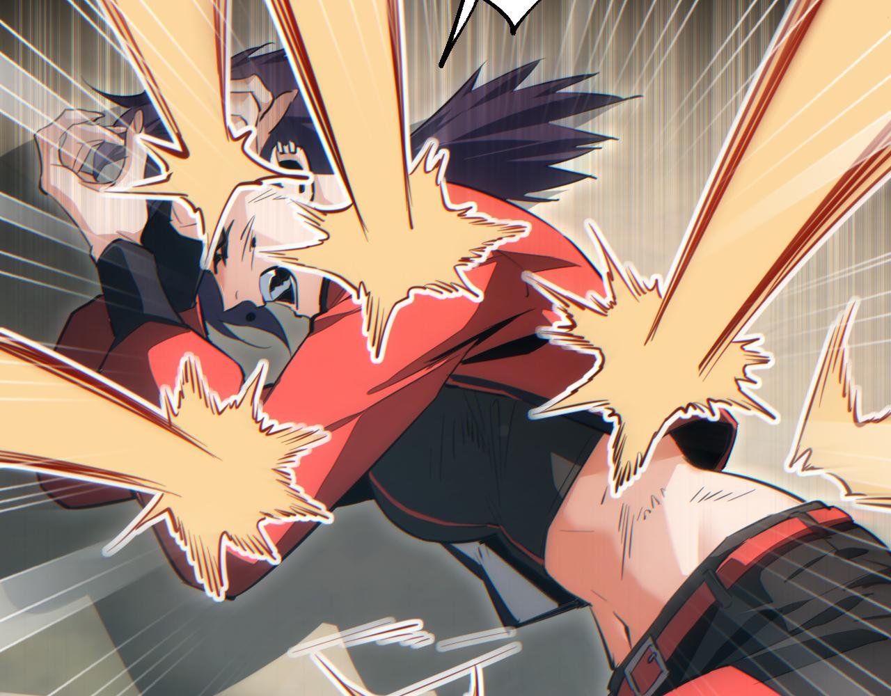 第34话 西风钢铁厂