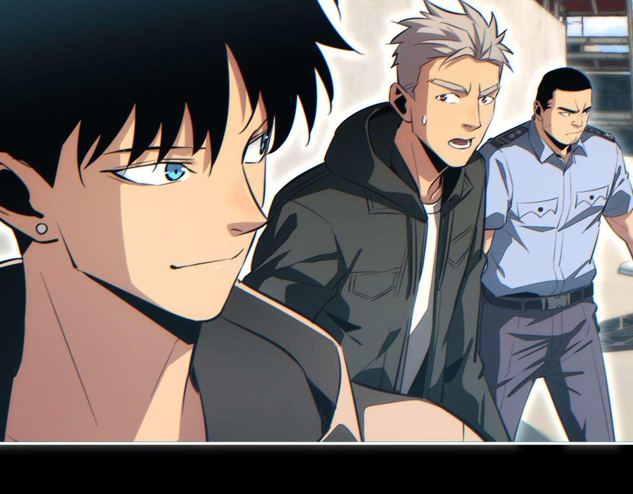 第34话 西风钢铁厂