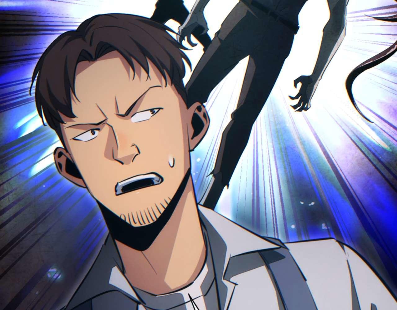 第36话 潜在的同伴