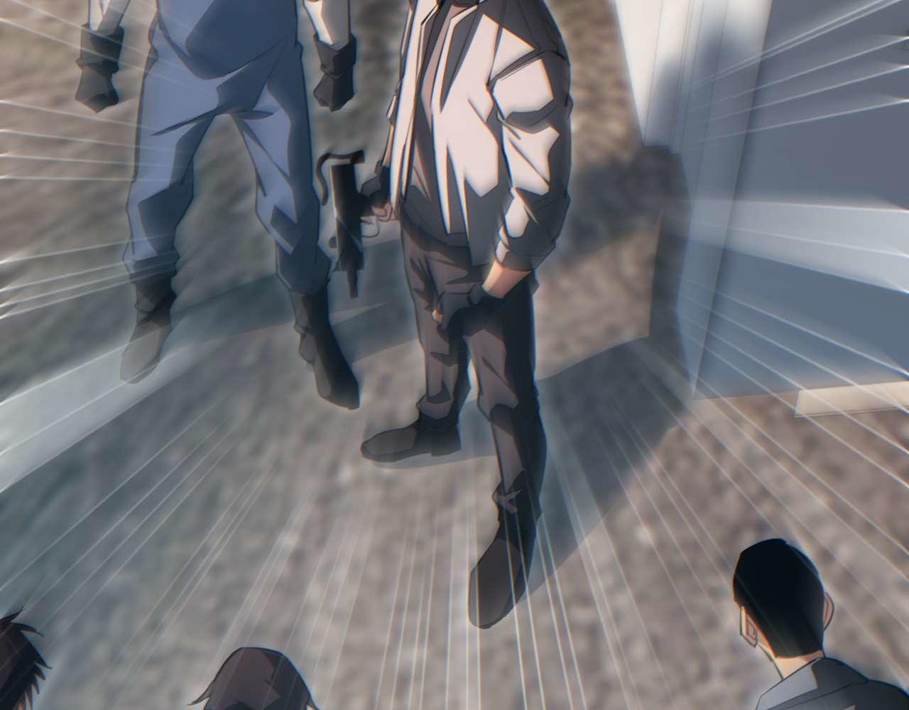 第36话 潜在的同伴