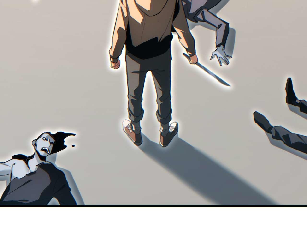 第37话 卧底