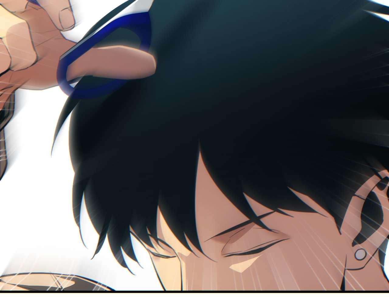 第37话 卧底