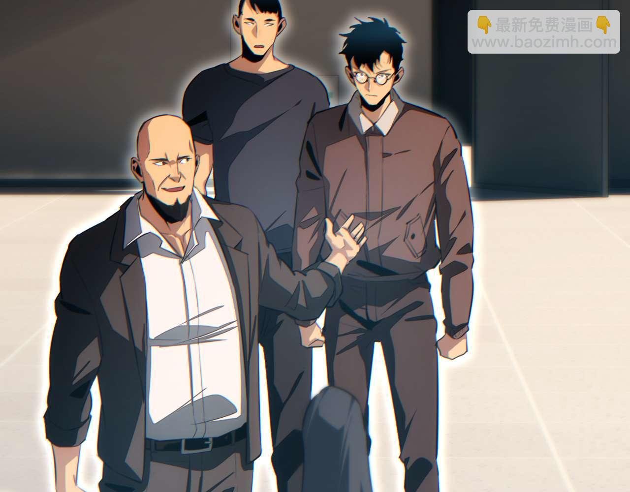 第38话 该我们出场了