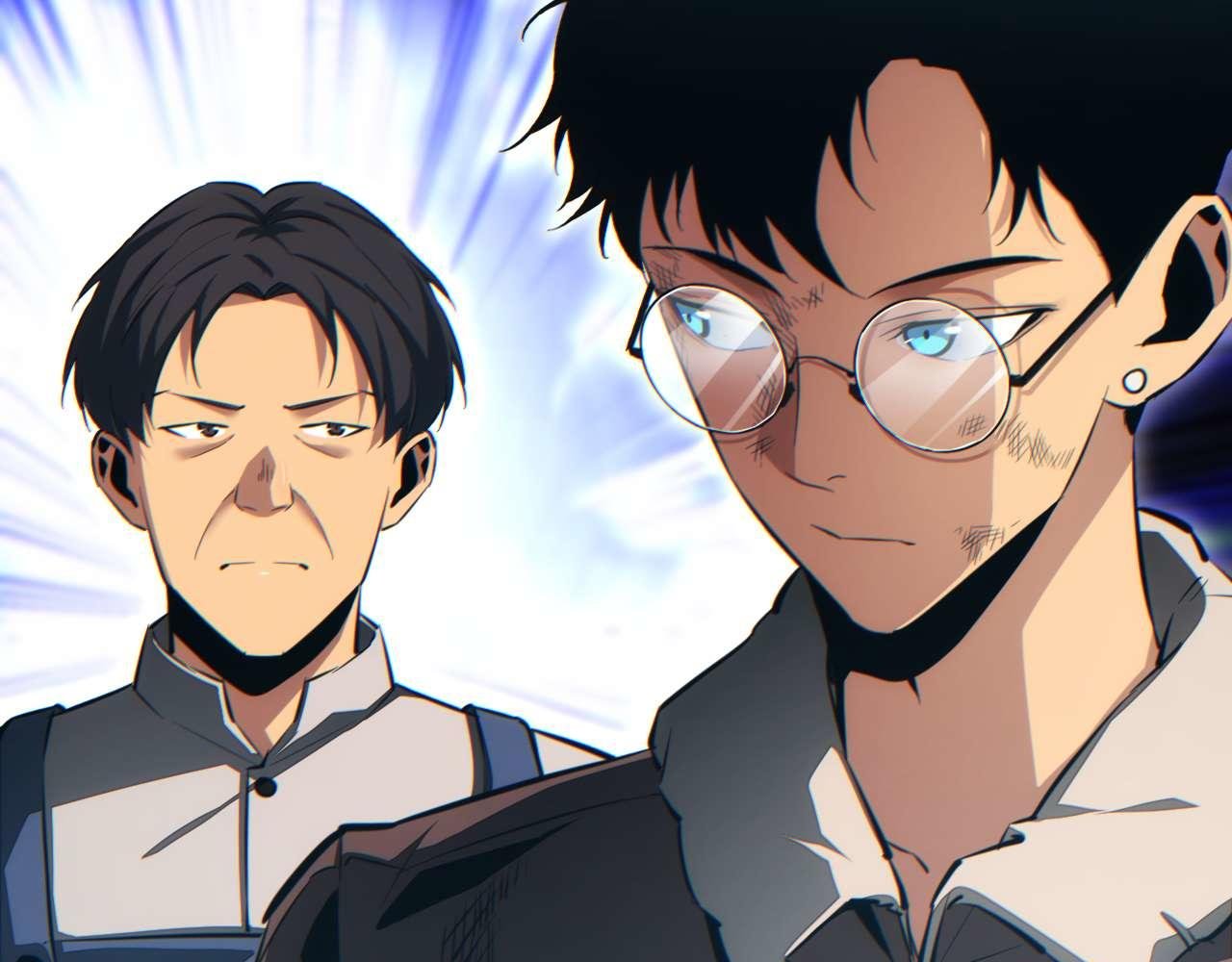 第38话 该我们出场了