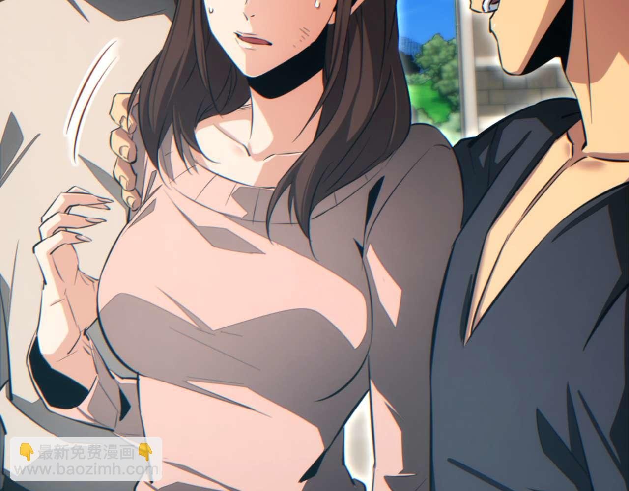 第39话 触手儿子
