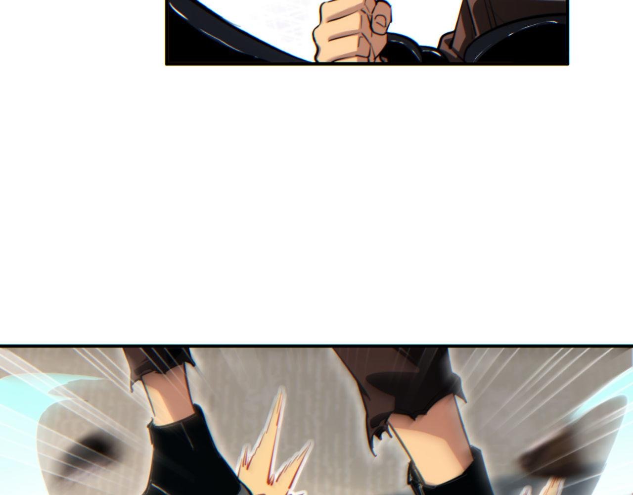 第40话 姜野的实力