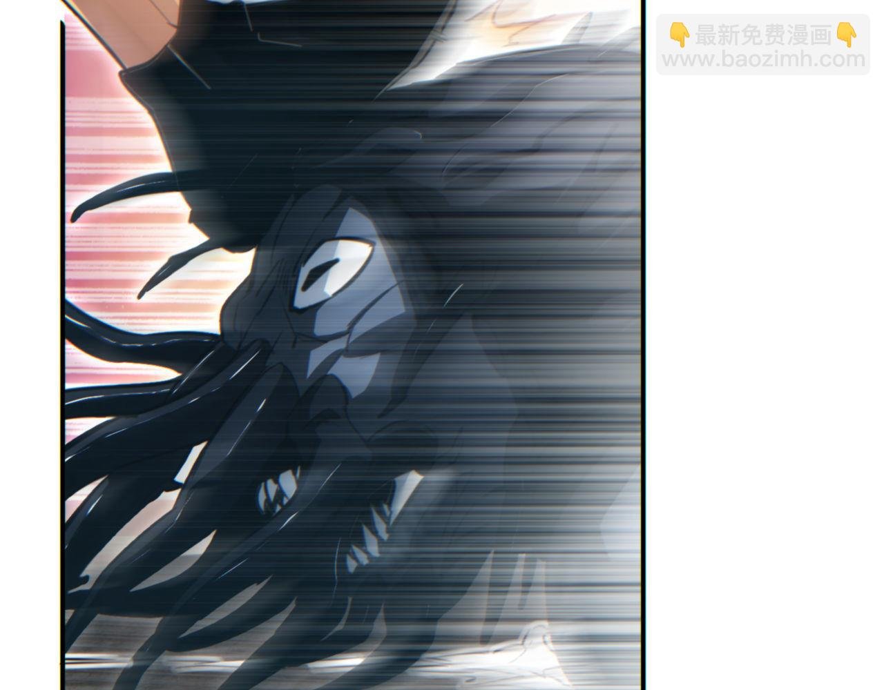 第40话 姜野的实力