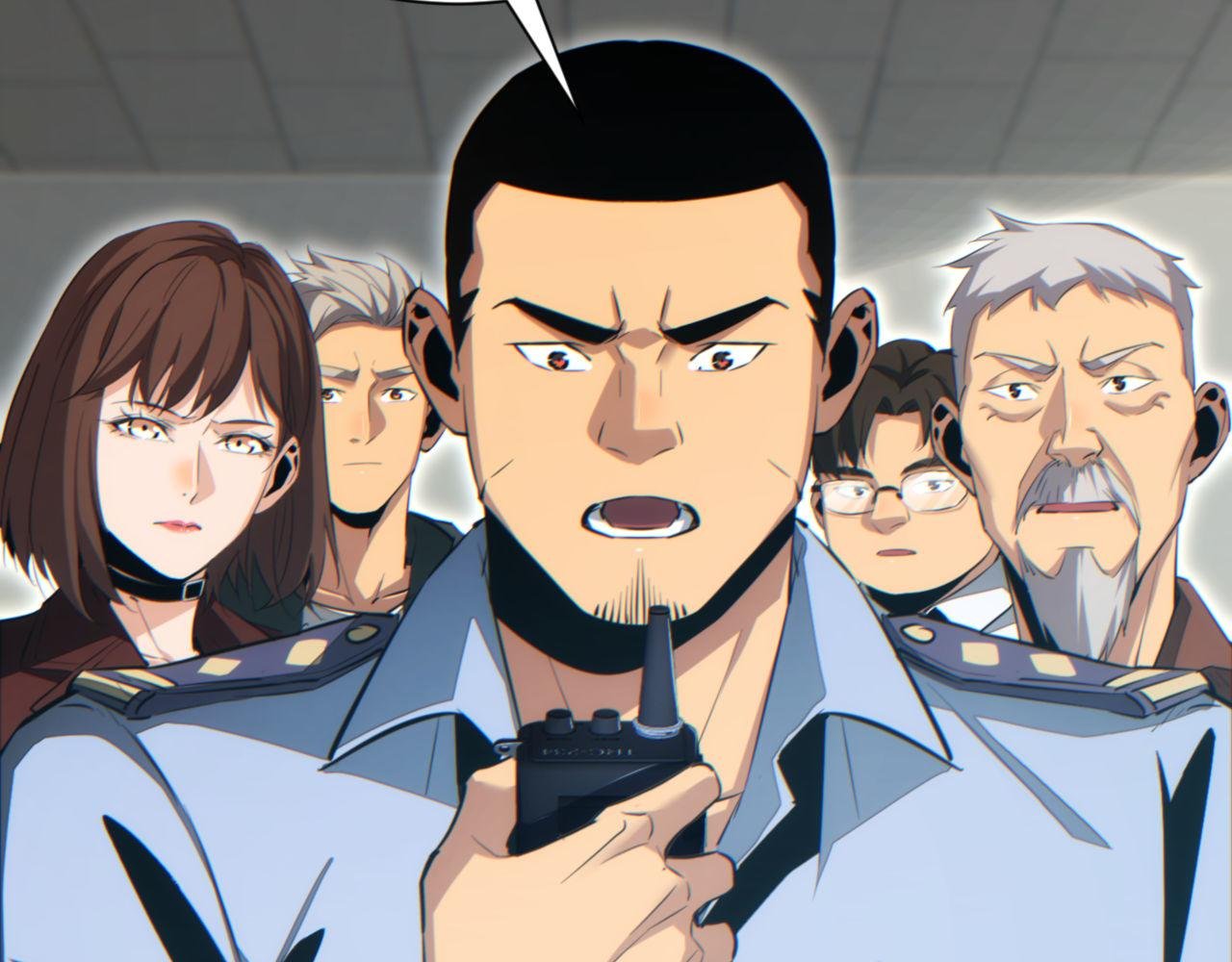 第41话 父子