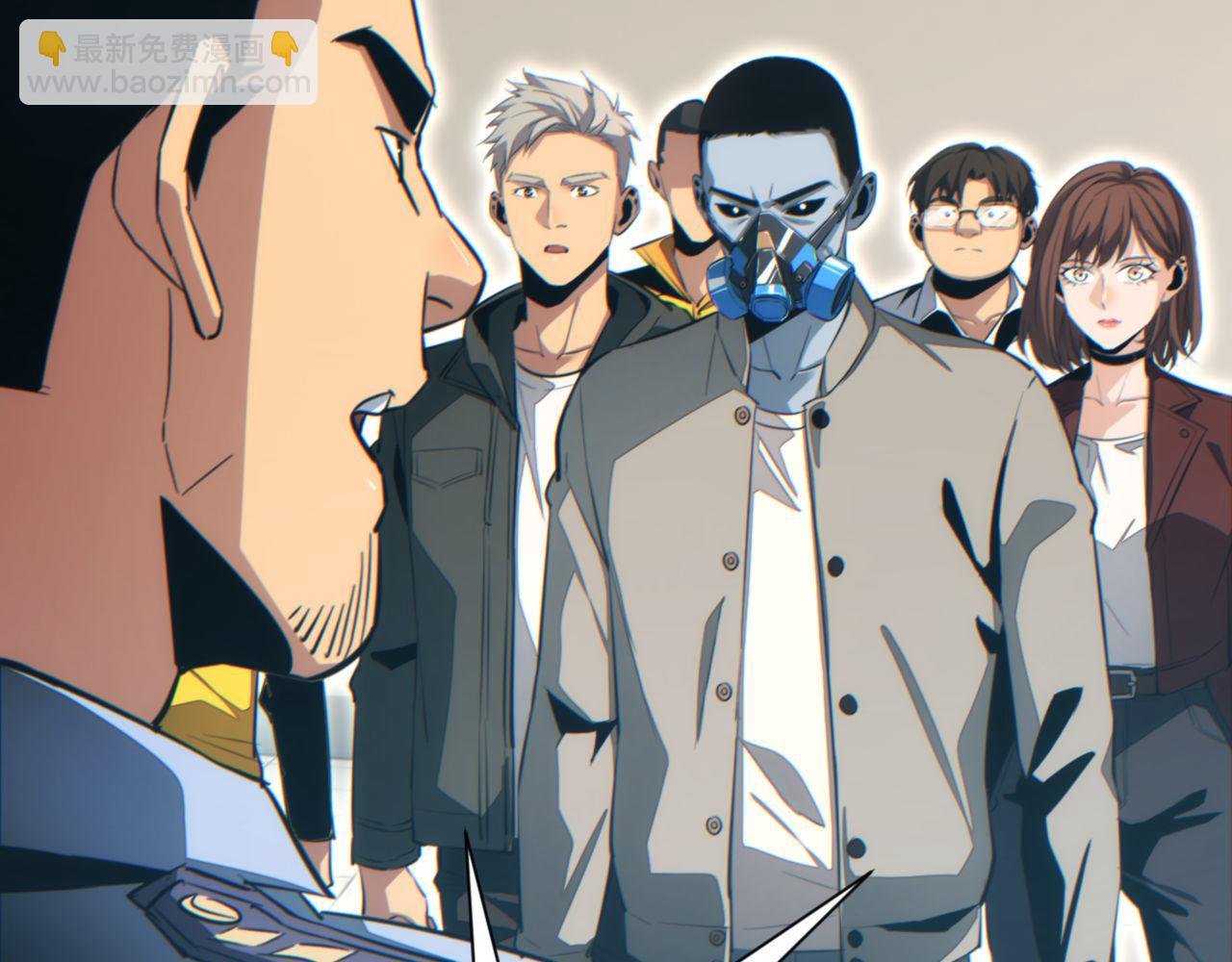 第41话 父子