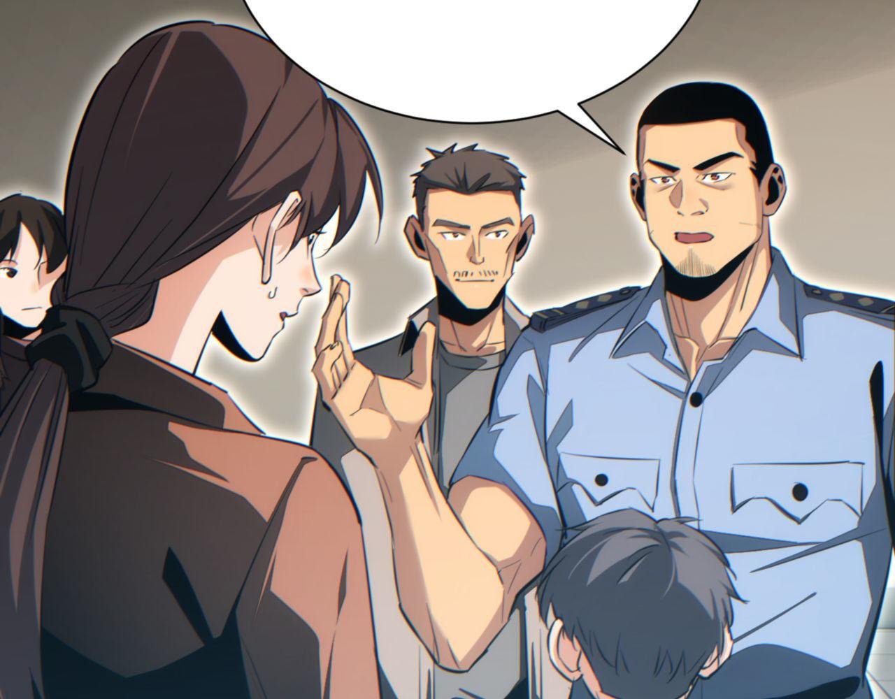 第41话 父子