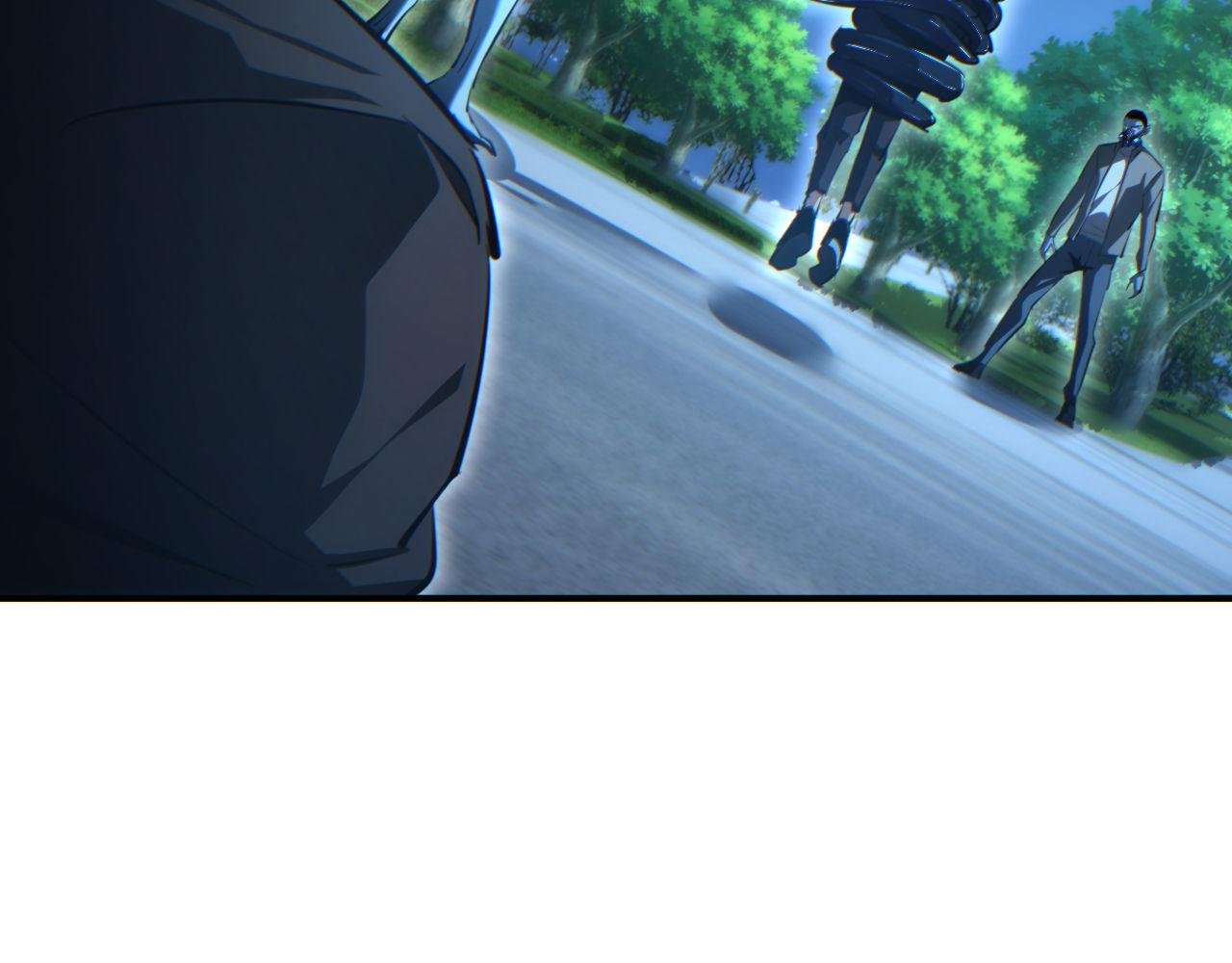 第42话 玩命了