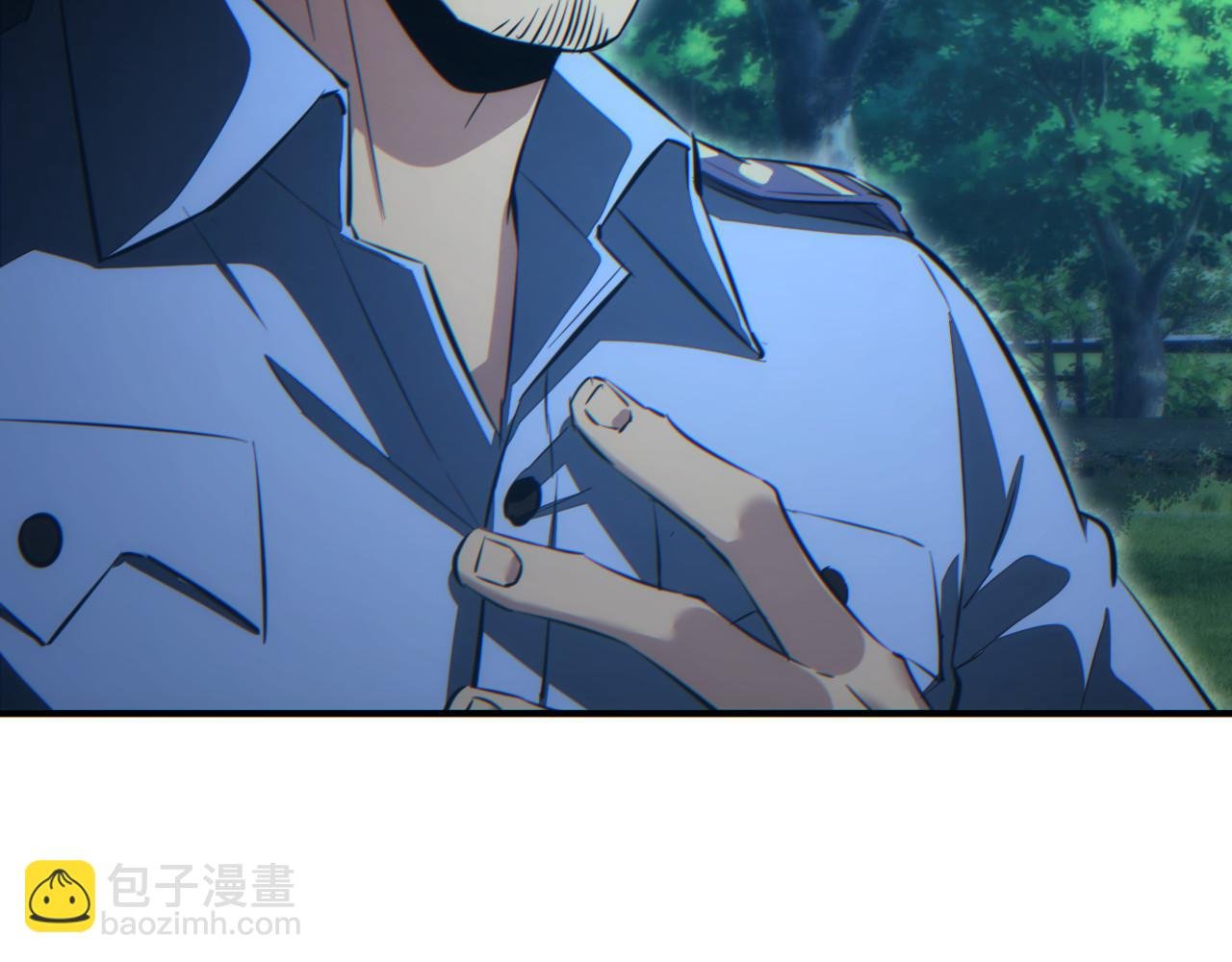 第43话 看戏