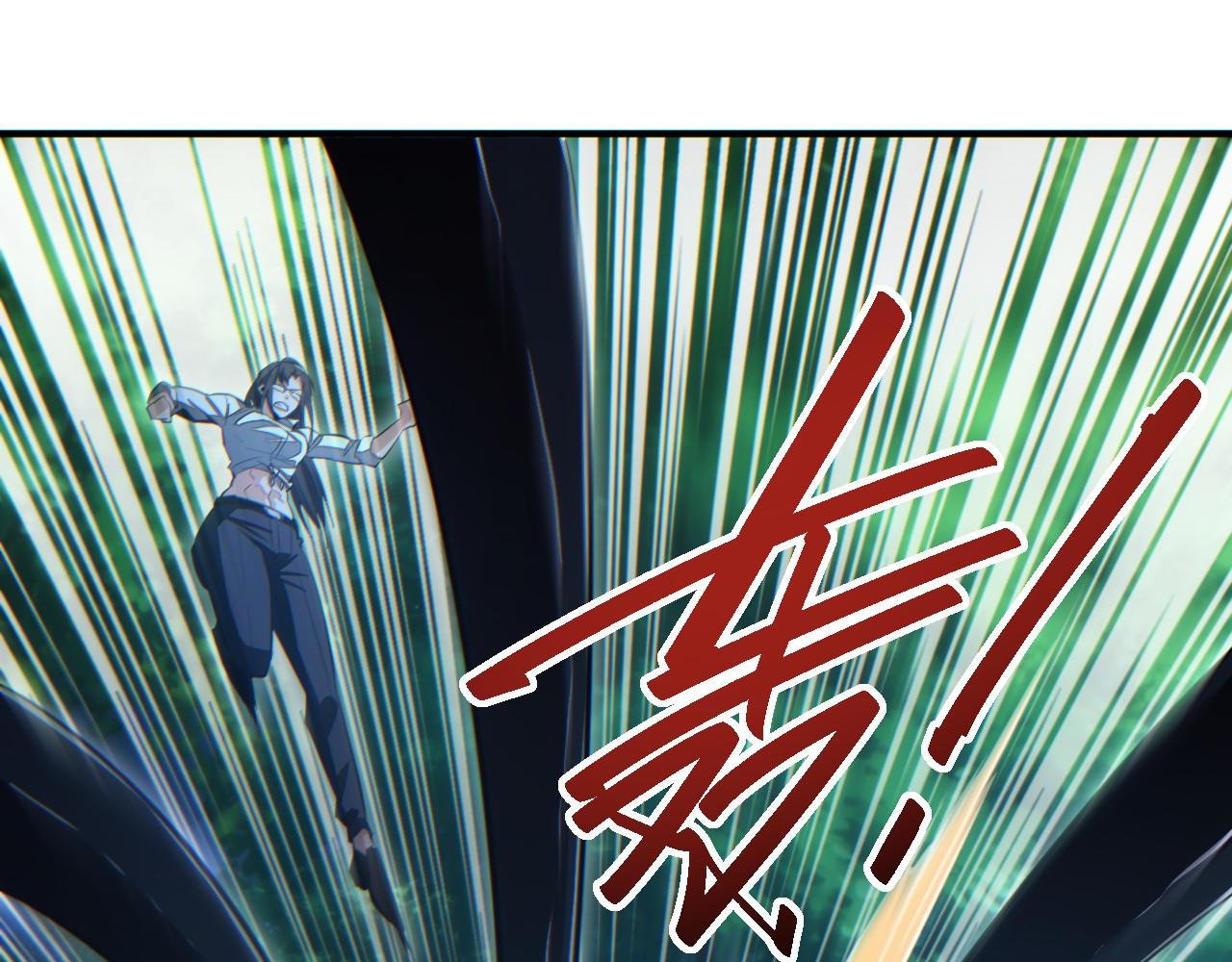 第43话 看戏