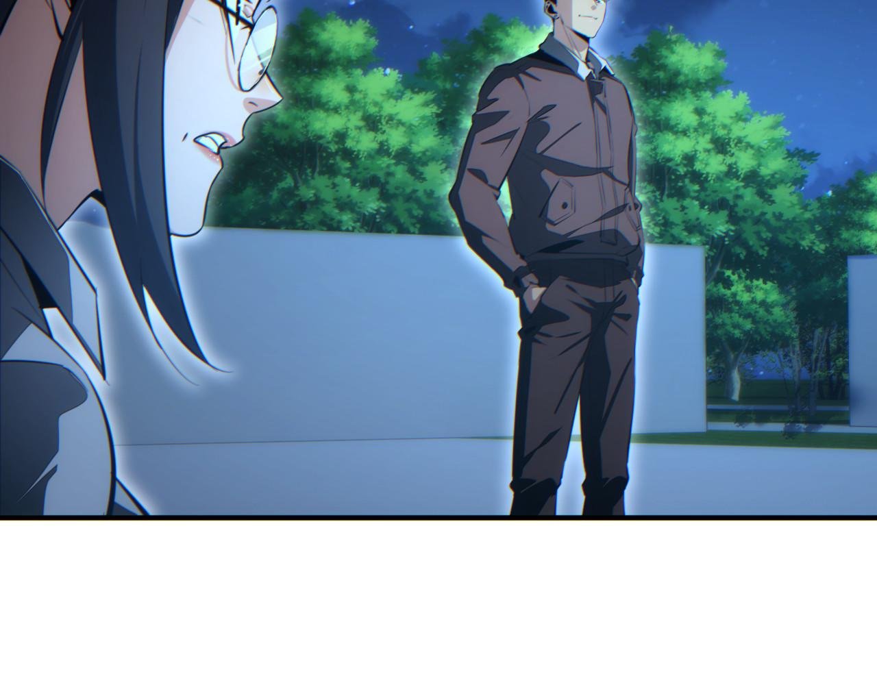 第43话 看戏