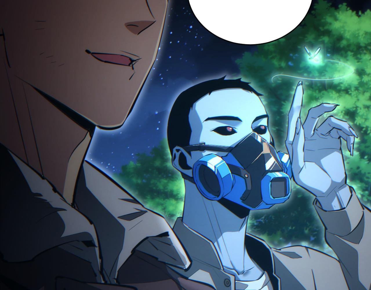 第43话 看戏