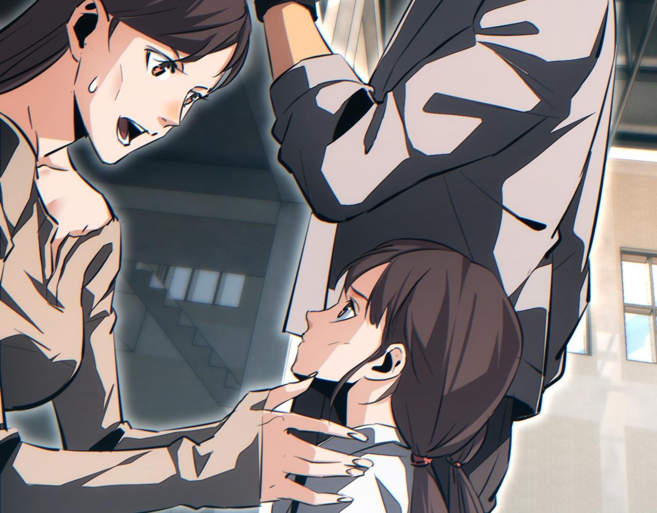 第44话 小孩和肉