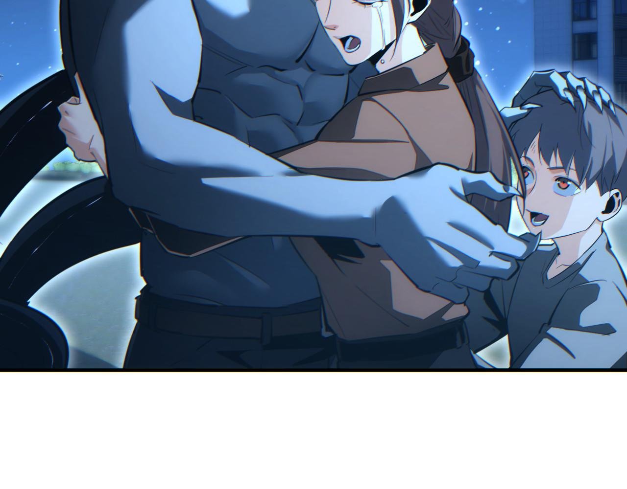 第46话 提升团队实力