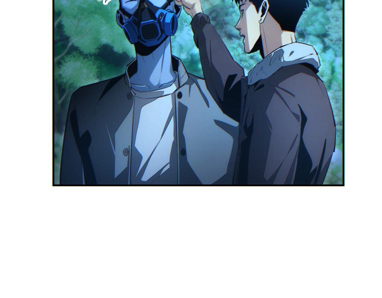 第49话 真假幸存者