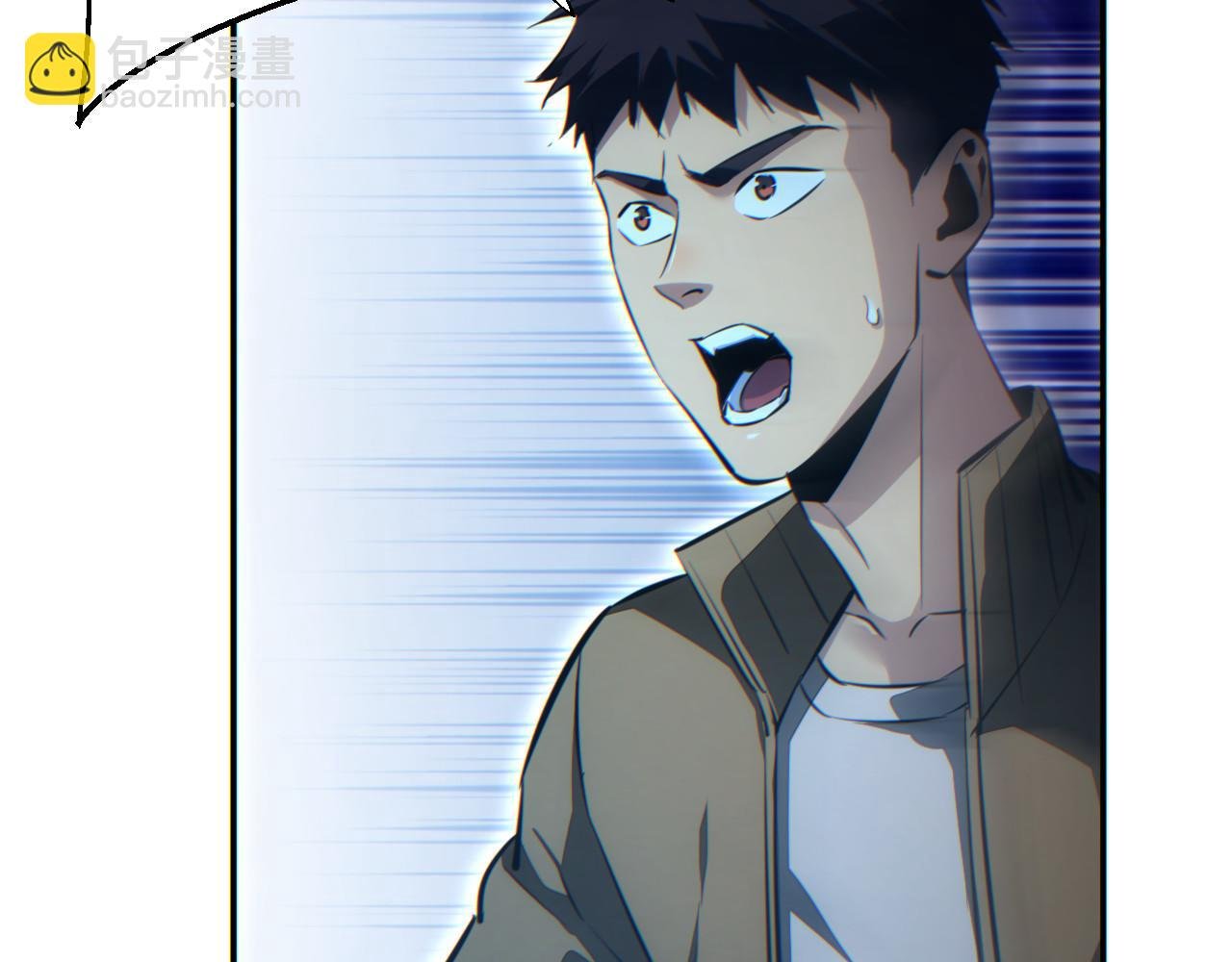 第50话 被包围