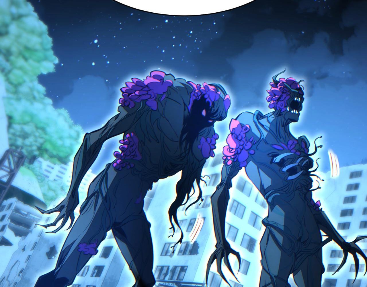 第51话 大战植物僵尸