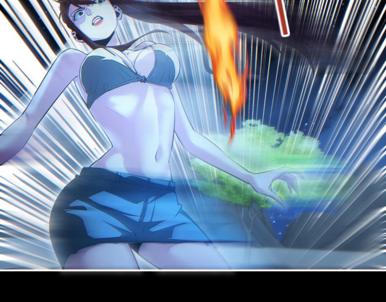 第54话 珊珊