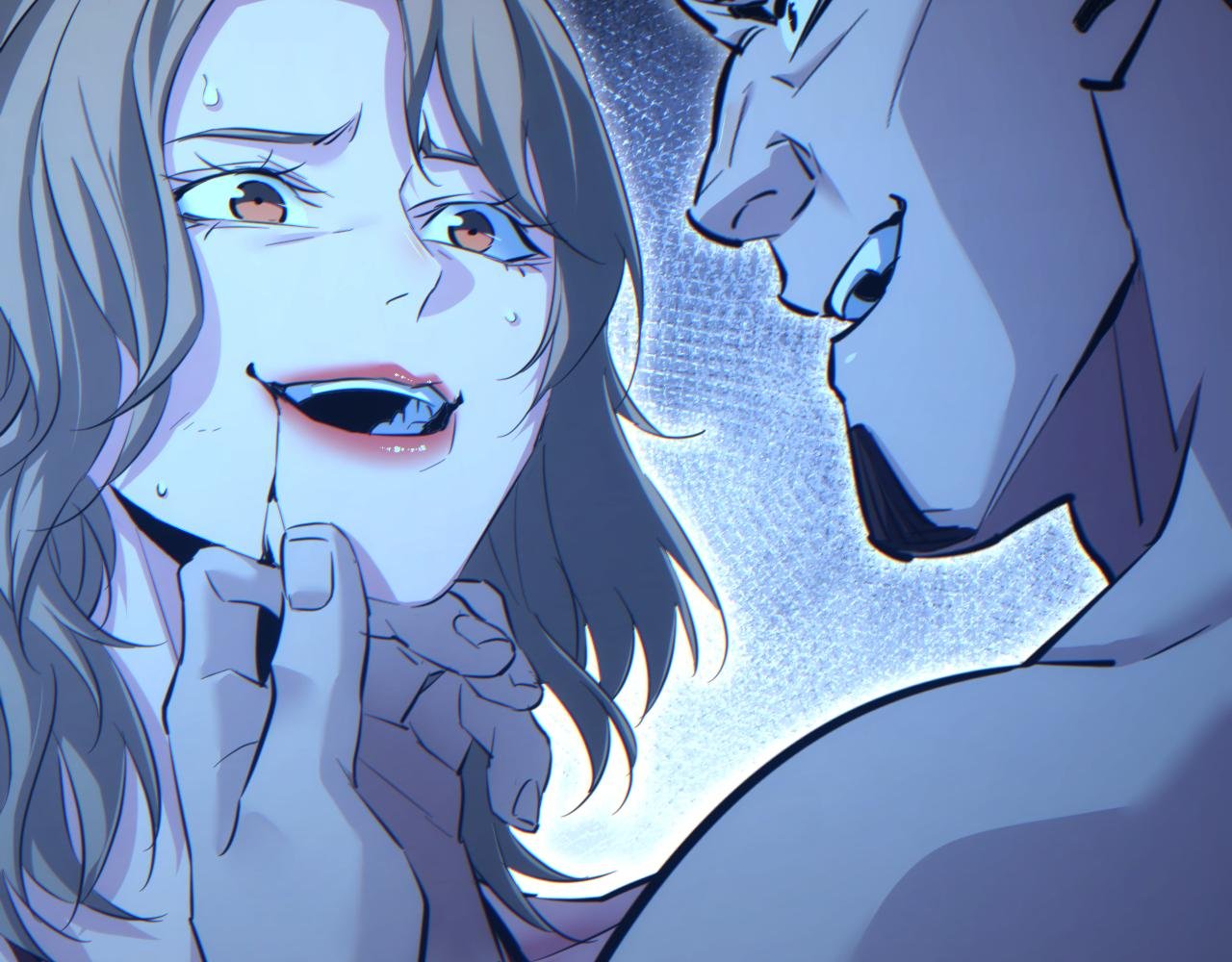 第55话 世外桃源