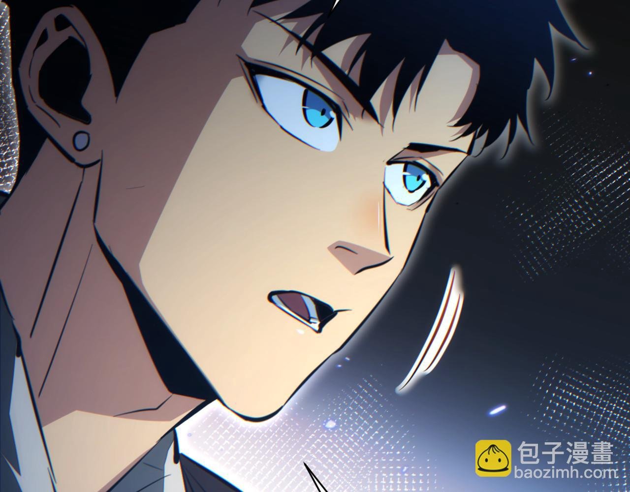 第55话 世外桃源