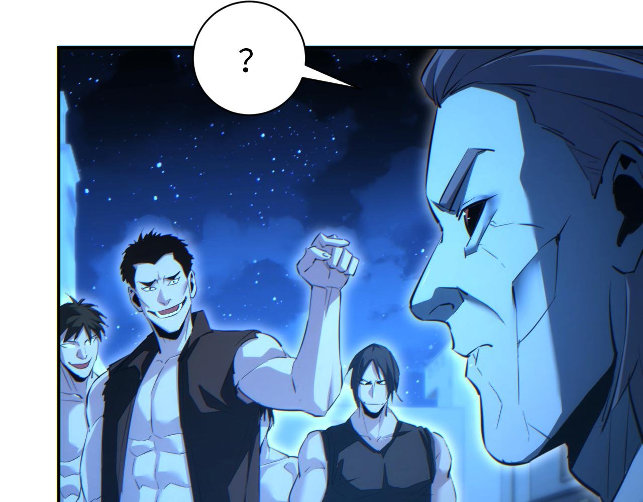第61话 父子出击！