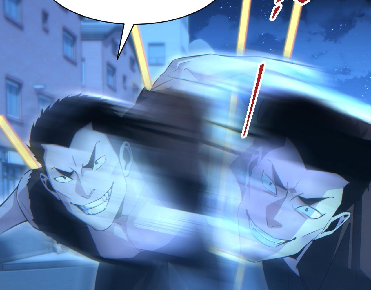 第61话 父子出击！