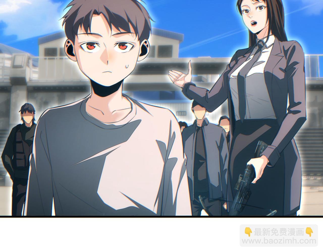 第63话 肉海