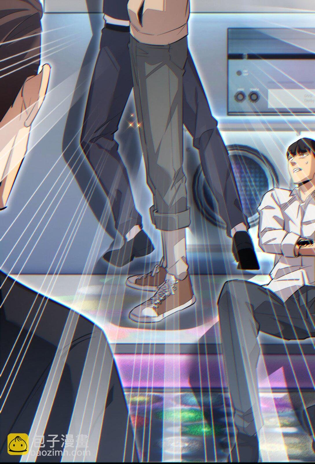 第9话 说吧，废掉谁？