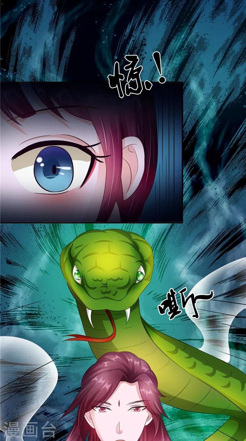 第43话 古墓巨蟒