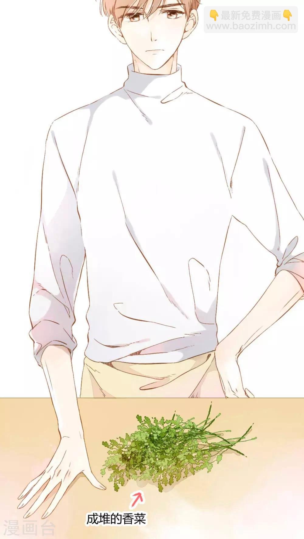 番外1 新年快乐