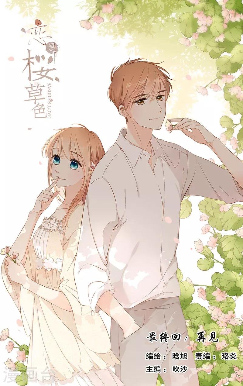 最终话 再见