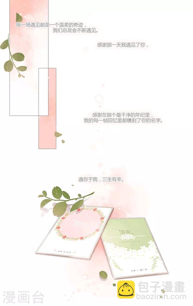 最终话 再见