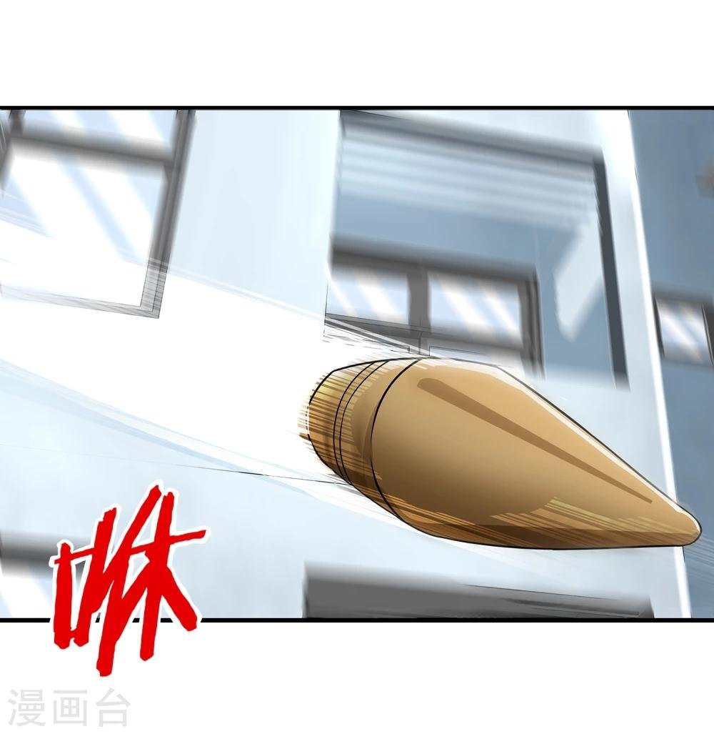 第11话 打不过还是跑