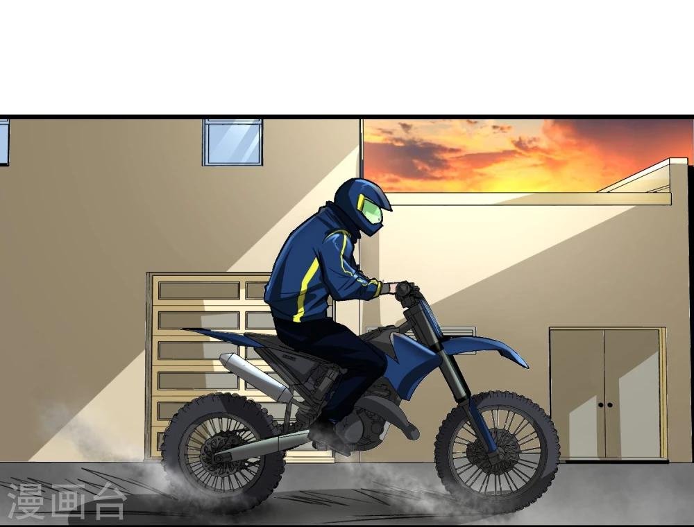 第13话 目标选择