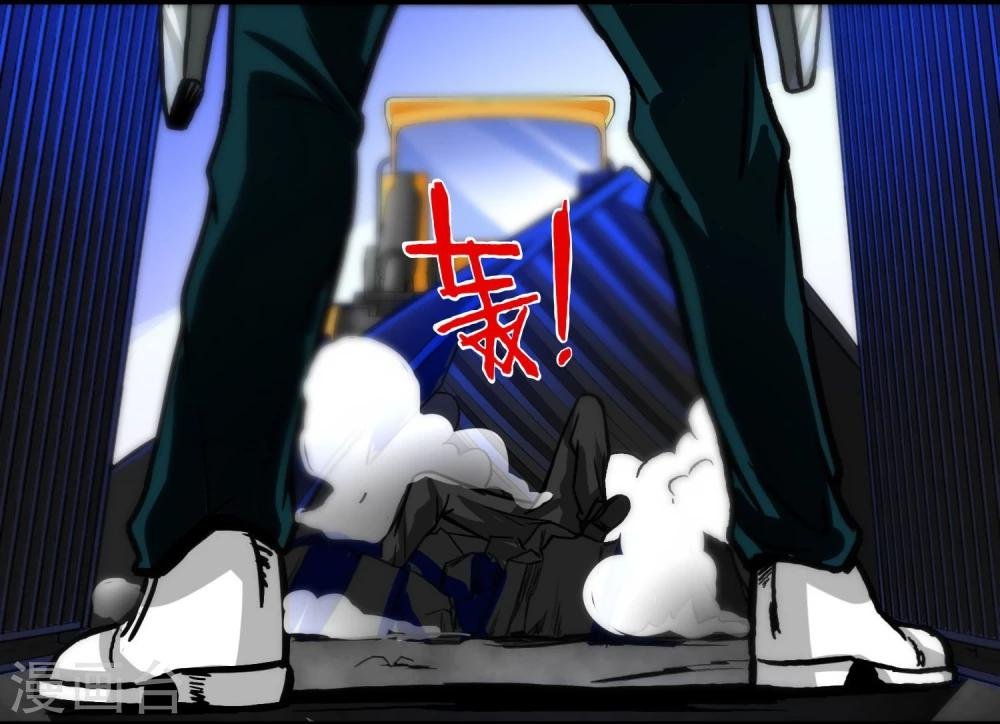 第17话 ACE的计划
